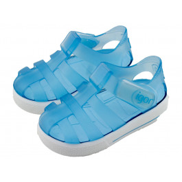 Chaussures de plage enfants Velcro