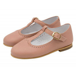CHEERFUL MARIO Chaussures Ballerine Bebe Fille 3-18 Mois Premiers Pas Chaussures Mary Jane Bébé Fille Cuir Souple Bowknot 
